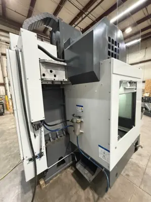2020 HAAS VF-2SS Vertical Machining Centers | Toolquip, Inc. (4)