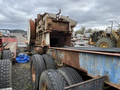 Used _UNKNOWN_ _UNKNOWN_ Crushers Washington US | KNM Equipment Sales & Service #1363657
