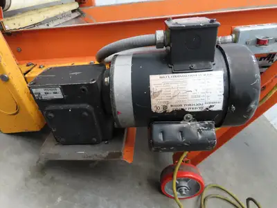 Used EMI PLASTICS _UNKNOWN_ Belt Conveyors | Arrow Industrial #561653