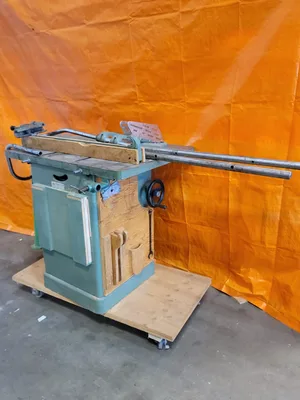 General 350 Table Saw