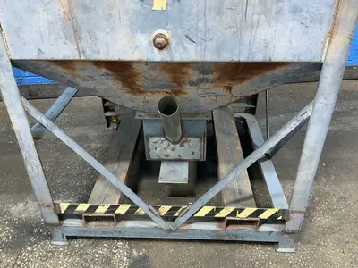 Used AEC WHITLOCK _UNKNOWN_ Misc Plastics Equipment Ohio US | HGR 24 #1404767
