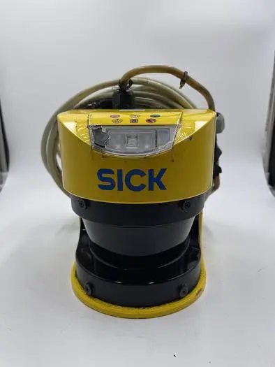 Used SICK SICK S30A-6011BA Sensors | ND Industrial Surplus #1214908
