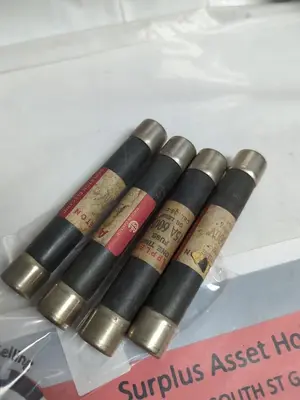 Used APPLETON 36-015 Miscellaneous Equipment (Electrical & Power) | Surplus Asset Holdings #1198761