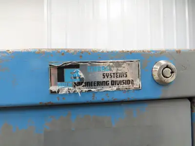 Used NU-ERA _UNKNOWN_ Miscellaneous MRO Indiana US | Arrow Industrial #1249939