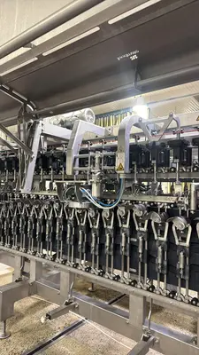 USED 2022 Foodmate OPTIX