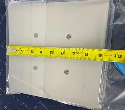 USED AMAT 82135-05