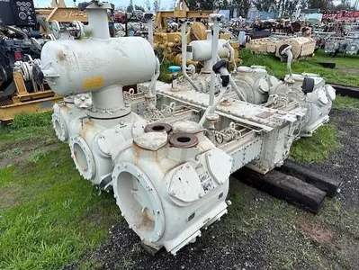 USED ARIEL JGJ-6