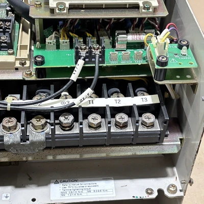 Used P&H 4065-FVG+ Variable Speed Drives Indiana US | J&J Industrial Supply #1412965