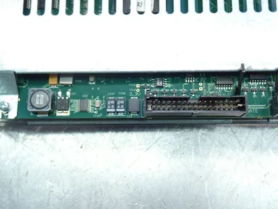 Used WTC 9170159 PLC Ethernet Equipment Ohio US | HGR 24 #879774