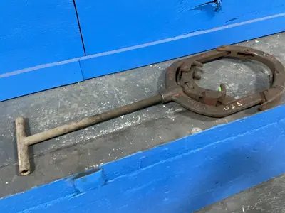 Used REED MANUFACTURING H 8 Pipe, Tube & Bar Benders Ohio US | HGR 24 #1358702