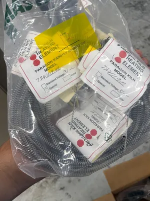 PARAGON Ceramic Oven Auxiliary Equipment | INJECTION DEPOT GROUP (7)