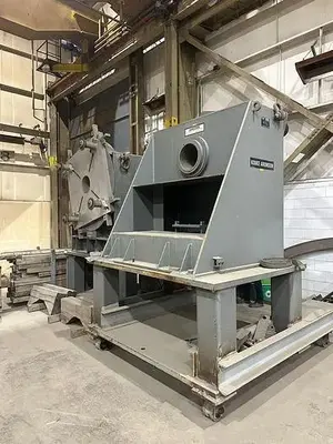 USED ARONSON HS80V