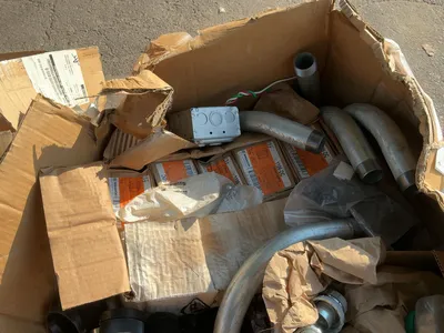 Used _UNKNOWN_ _UNKNOWN_ Misc Fasteners Michigan US | Miedema Asset Management Group #1307768