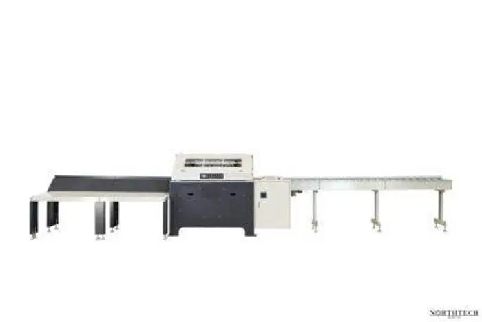NT-EM300 END MATCHER