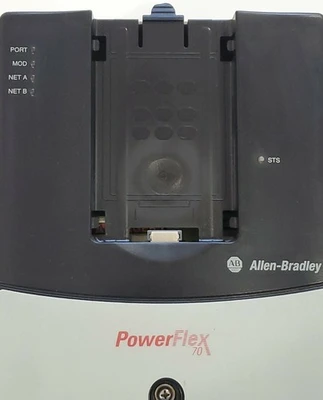 USED Allen-Bradley 20AD5P0A3AYNANNN
