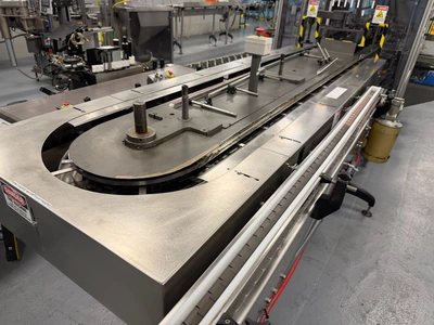 Used _UNKNOWN_ _UNKNOWN_ Cartoners Vertical - Automatic Fill Volumetric - Scale - Product Rhode Island US | Federal Equipment Company #1344552