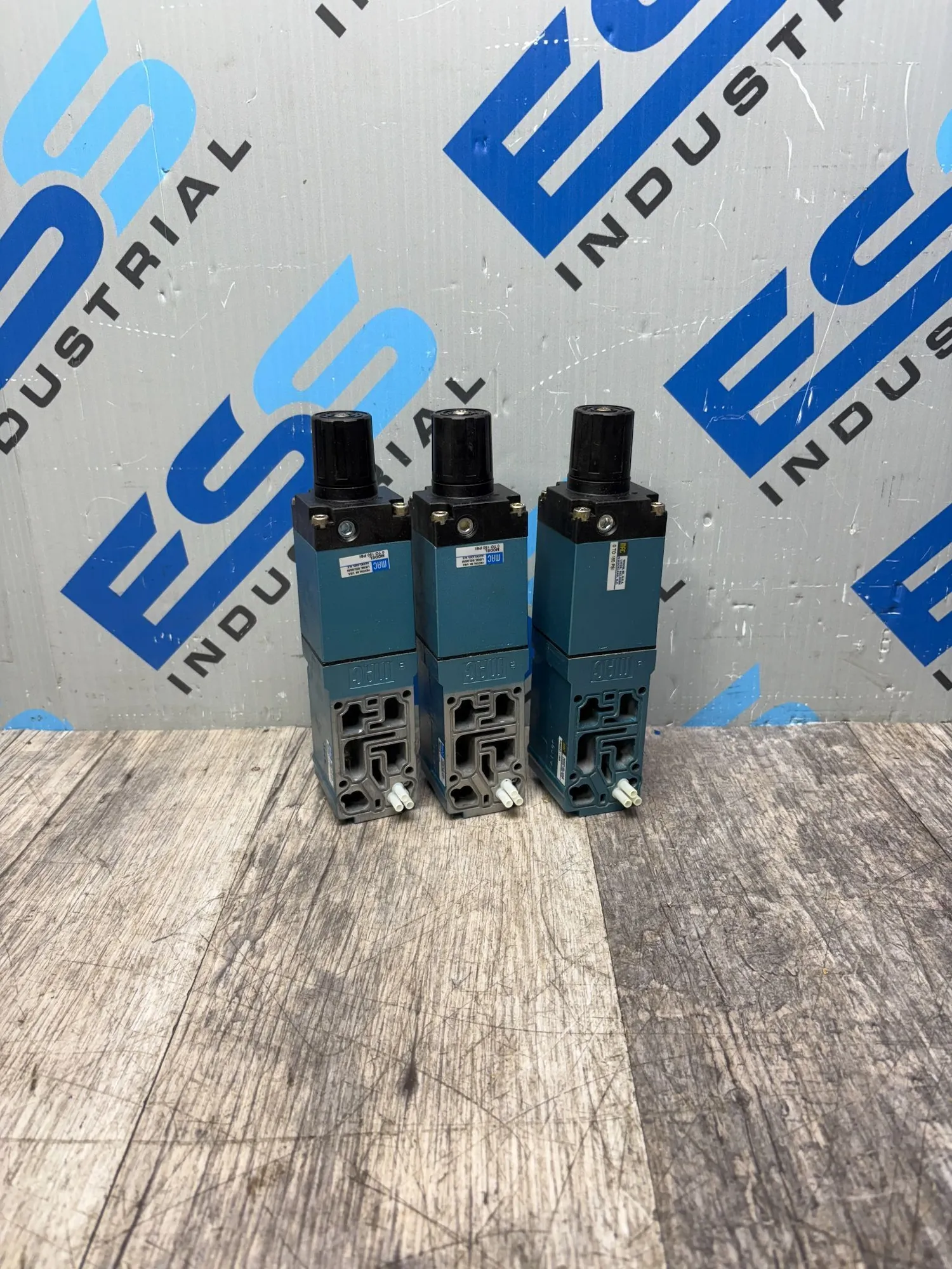 USED MAC PR62D-11AA