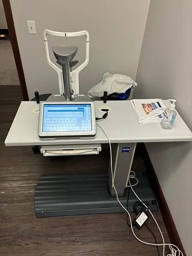 Used TEAR SCIENCE LIPISCAN Ophthalmology Minnesota US | Midwest Medical #1467833