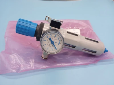 USED Festo LFR-D-5M-MINI