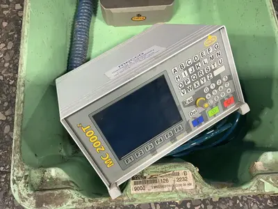 Used COUTH R10F Engravers Ohio US | HGR 24 #1291881