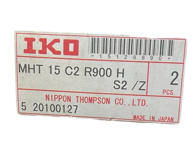 NEW IKO MHT 15 C2 R900 H S2/Z