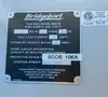 Used BRIDGEPORT VMC 3020 Vertical Machining Centers Ohio US | HGR 24 #1289699