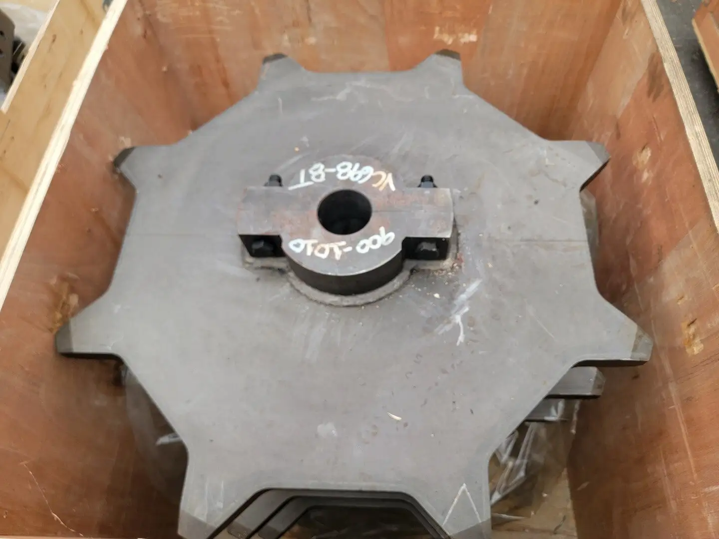 USED CONNEXUS VC698-8