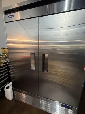 ATOSA _UNKNOWN_ Freezers | Envoy Equipment LLC (3)