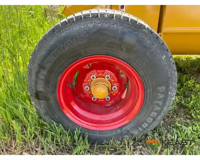 Used HAYBUSTER _UNKNOWN_ Bale Choppers - Feeders Iowa US | Keast Enterprises #1360291