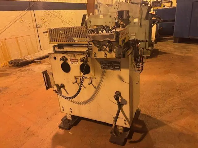 Used JAYBIRD J9-1212 Air Feeders Ohio US | D & D Industries #1318348