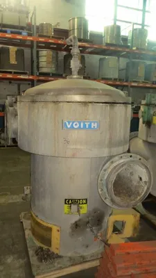 USED Voith VS 20