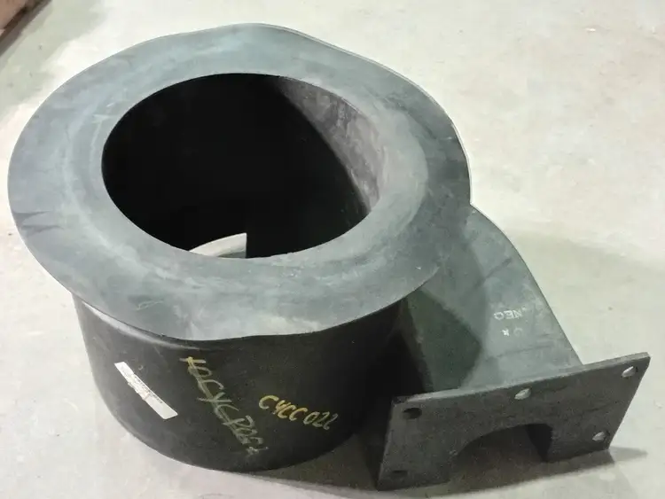 New | in-Stock FLSMIDTH G10-23-RN Parts (Hydraulics and Pneumatics) British Columbia CA | Lenmark #256577