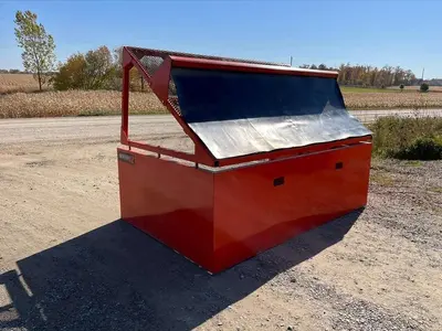 NEW 2026 BOX SCREENER 810