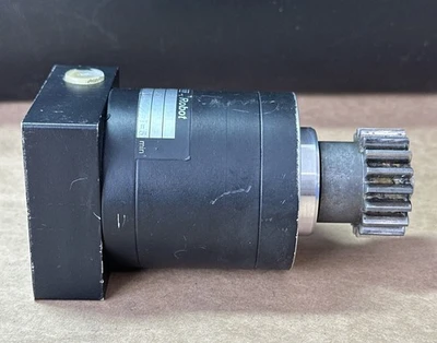 USED WITTMANN R800013558