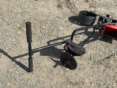 Used _UNKNOWN_ _UNKNOWN_ Broadcast Spreaders Michigan US | Miedema Asset Management Group #1476209