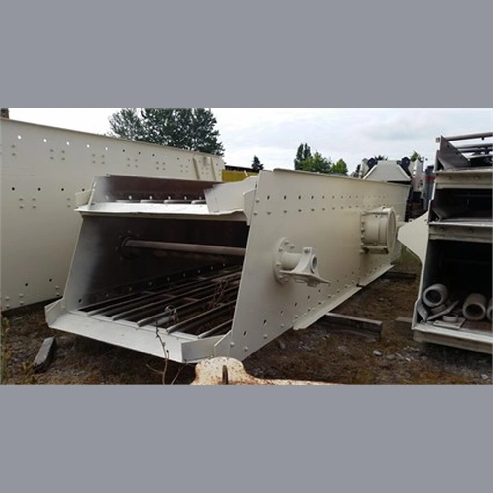 Nordberg 6 ft x 20 ft Screen