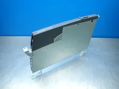 USED SIEMENS 6SL30401NB000AA0