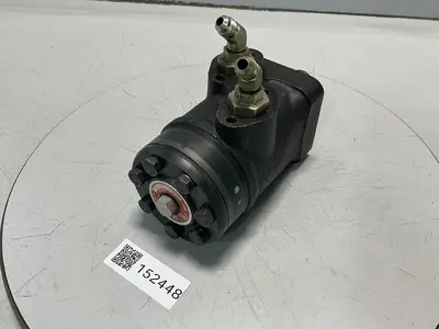 USED DANFOSS OMPA 160 151-51 75