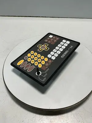 USED FUJI ELECTRIC VT-1000IID