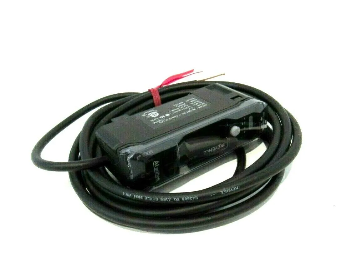 NEW KEYENCE AI-1000 SENSOR AI1000