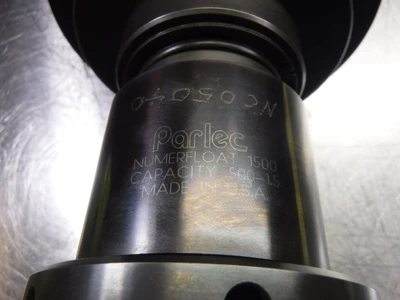 Parlec CAT60 TG150 Collet Chuck NC05040 (LOC1186A)