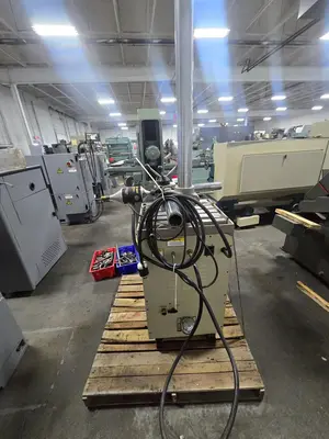 Used ELECTRO ARC 2SE Disintegrators Kentucky US | Aucto #1314421