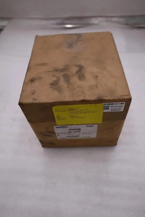 REXNORD OMEGA ES10-R ELEMENT  10287350 NEW IN BOX STOCK 1939CC