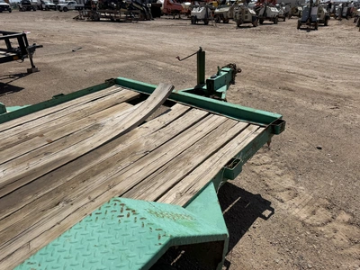 Used _UNKNOWN_ _UNKNOWN_ Tiltbed Trailers Texas US | Miedema Asset Management Group #1315706