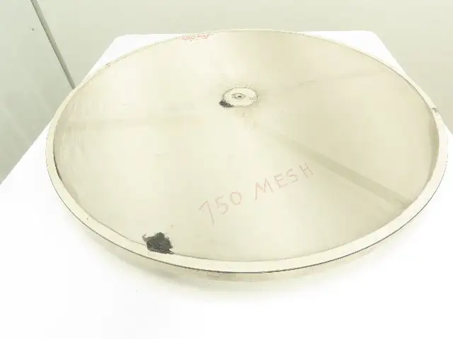 Used RUSSELL FINEX _UNKNOWN_ Miscellaneous MRO | Arrow Industrial #654560
