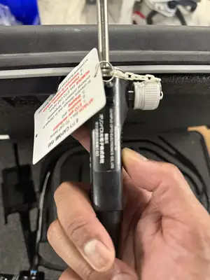 Used Olympus LF-GP Endoscopy Texas US | PT Medical Technologies #1458380