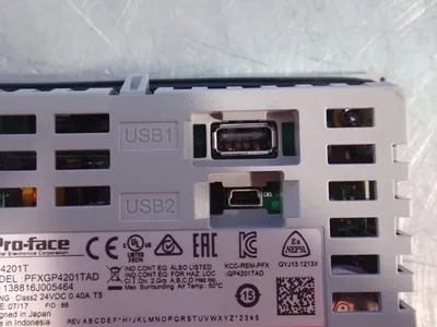 NEW PROFACE PFXGP4201TAD