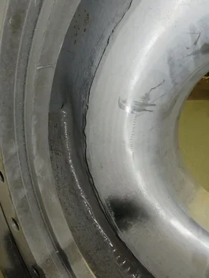 USED Goulds 3196