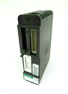 USED FISHER ROSEMOUNT 12P0678X042 POWER SUPPLY KJ1501X1-BB1