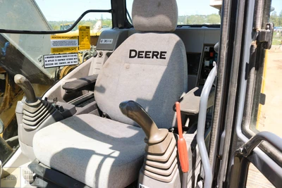 Used 2012 JOHN DEERE 225D Excavators California US | Monster Iron Equipment Services #1481080